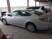 ✅ 2012 Mazda 6 i Touring • VIN: 1YVHZ8DH9C5M42655 • Lot: 42005298. Listed on IAAI with 200,701 mi. Free auction sales archive from the USA and detailed vehicle history report at DreamBid. Image 14.