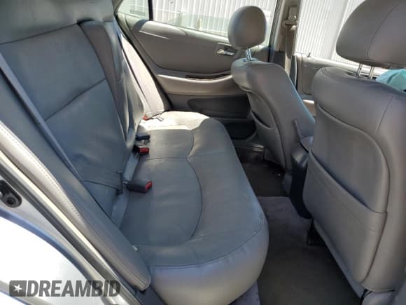 ✅ 2001 Honda Accord EX • VIN: JHMCG66001C023473 • Лот: 61009555. Опубликован ранее на Copart с пробегом Не указан. Бесплатный доступ к архиву аукционных продаж из США и подробный отчёт об истории автомобиля на DreamBid. Изображение 10.