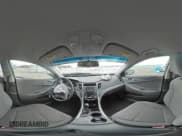 ✅ 2011 Hyundai Sonata GLS • VIN: 5NPEB4ACXBH291841 • Lot: 91982145. Listed on Copart with 131,057 mi. Free auction sales archive from the USA and detailed vehicle history report at DreamBid. Image 15.