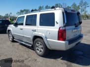 ✅ 2006 Jeep Commander Limited • VIN: 1J8HH58256C286460 • Lot: 41784696. Listed on IAAI with 72,889 mi. Free auction sales archive from the USA and detailed vehicle history report at DreamBid. Image 3.