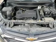 ✅ 2018 Chevrolet Equinox LT • VIN: 2GNAXJEV5J6336012 • Лот: 90982725. Опубликован ранее на Copart с пробегом 126 541 миль. Бесплатный доступ к архиву аукционных продаж из США и подробный отчёт об истории автомобиля на DreamBid. Изображение 16.