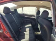 ✅ 2012 Subaru Legacy Premium • VIN: 4S3BMBC67C3009838 • Lot: 57906245. Listed on Copart with 134,777 mi. Free auction sales archive from the USA and detailed vehicle history report at DreamBid. Image 10.