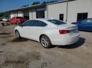 ✅ 2015 Chevrolet Impala LT • VIN: 1G1115SLXFU133509 • Лот: 65459384. Опубликован ранее на Copart с пробегом 138 530 миль. Бесплатный доступ к архиву аукционных продаж из США и подробный отчёт об истории автомобиля на DreamBid. Изображение 2.