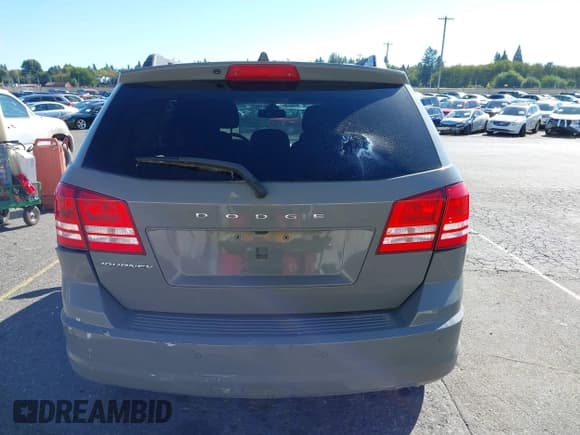 ✅ 2020 Dodge Journey SE Value • VIN: 3C4PDCAB4LT273440 • Лот: 43289461. Опубликован ранее на IAAI с пробегом 78 857 миль. Бесплатный доступ к архиву аукционных продаж из США и подробный отчёт об истории автомобиля на DreamBid. Изображение 16.