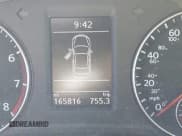 ✅ 2014 Volkswagen Passat SE • VIN: 1VWBT7A3XEC036668 • Lot: 43682370. Wystawiony na IAAI z przebiegiem 165 816 mil. Bezpłatny archiwum sprzedaży aukcyjnych z USA i szczegółowy raport historii pojazdu na DreamBid. Zdjęcie 16.