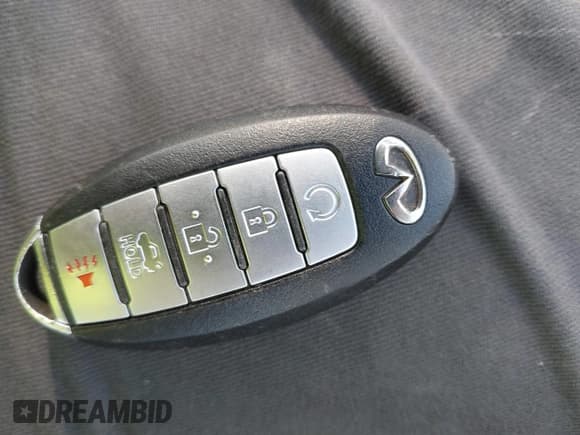 ✅ 2018 Infiniti Q50 Sport • VIN: JN1EV7AR6JM434577 • Lot: 43568896. Wystawiony na IAAI z przebiegiem 80 680 mil. Bezpłatny archiwum sprzedaży aukcyjnych z USA i szczegółowy raport historii pojazdu na DreamBid. Zdjęcie 11.