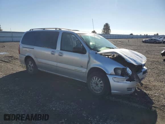 2002 Chevrolet Venture Warner Bros 1SE z VIN 1GNDX13E42D209772, wystawiony jako Copart lot #82500015 z przebiegiem Nie podano mil oraz Szkoda całkowita • Salvage title. Historia ofert i sprzedaży dostępna na DreamBid. Obrazek 4.