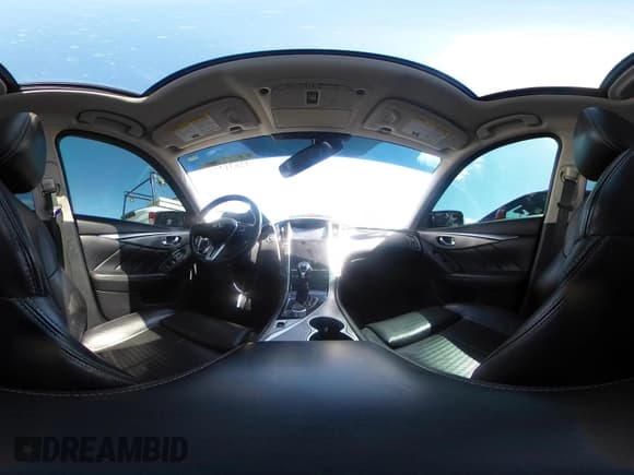 ✅ 2018 Infiniti Q50 Luxe • VIN: JN1EV7AP4JM361093 • Lot: 42831224. Wystawiony na IAAI z przebiegiem 102 077 mil. Bezpłatny archiwum sprzedaży aukcyjnych z USA i szczegółowy raport historii pojazdu na DreamBid. Zdjęcie 20.