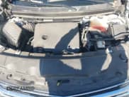 ✅ 2021 Chevrolet Traverse LT Cloth • VIN: 1GNEVGKW1MJ230154 • Lot: 43524907. Wystawiony na IAAI z przebiegiem 49 312 mil. Bezpłatny archiwum sprzedaży aukcyjnych z USA i szczegółowy raport historii pojazdu na DreamBid. Zdjęcie 10.