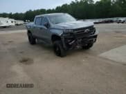 ✅ 2022 Chevrolet Silverado 1500 LT Trail Boss • VIN: 1GCPYFED1NZ179593 • Lot: 67075805. Wystawiony na Copart z przebiegiem 101 487 mil. Bezpłatny archiwum sprzedaży aukcyjnych z USA i szczegółowy raport historii pojazdu na DreamBid. Zdjęcie 13.