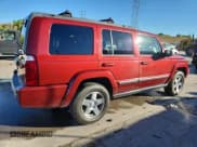 ✅ 2009 Jeep Commander Sport • VIN: 1J8HG48K49C519309 • Lot: 83863115. Wystawiony na Copart z przebiegiem 121 422 mil. Bezpłatny archiwum sprzedaży aukcyjnych z USA i szczegółowy raport historii pojazdu na DreamBid. Zdjęcie 3.