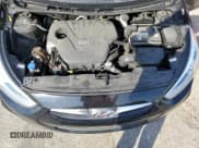 ✅ 2014 Hyundai Accent SE • VIN: KMHCU5AE6EU182467 • Lot: 70655664. Wystawiony na Copart z przebiegiem 95 726 mil. Bezpłatny archiwum sprzedaży aukcyjnych z USA i szczegółowy raport historii pojazdu na DreamBid. Zdjęcie 11.