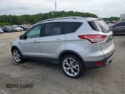 ✅ 2015 Ford Escape Titanium • VIN: 1FMCU9J99FUC33052 • Lot: 56508365. Listed on Copart with Not provided. Free auction sales archive from the USA and detailed vehicle history report at DreamBid. Image 2.