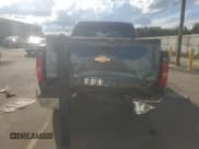 ✅ 2008 Chevrolet Silverado 1500 1LT • VIN: 3GCEK13J08G283646 • Lot: 85551925. Listed on Copart with 191,244 mi. Free auction sales archive from the USA and detailed vehicle history report at DreamBid. Image 6.