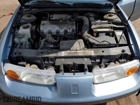 ✅ 2002 Saturn SL • VIN: 1G8ZH52852Z125665 • Lot: 64182705. Wystawiony na Copart z przebiegiem 167 641 mil. Bezpłatny archiwum sprzedaży aukcyjnych z USA i szczegółowy raport historii pojazdu na DreamBid. Zdjęcie 11.