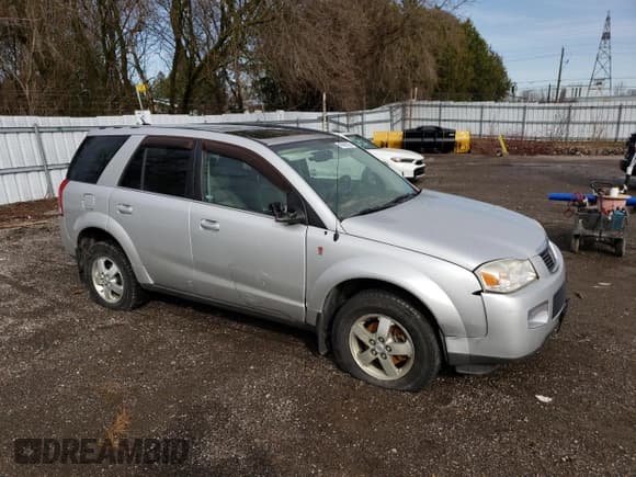 ✅ 2007 Saturn VUE V6 • VIN: 5GZCZ53457S842148 • Lot: 45662575. Wystawiony na Copart z przebiegiem Nie podano. Bezpłatny archiwum sprzedaży aukcyjnych z USA i szczegółowy raport historii pojazdu na DreamBid. Zdjęcie 4.