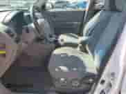 2008 Hyundai Tucson GLS z VIN KM8JM12B98U815228, wystawiony jako Copart lot #73190674 z przebiegiem 223 245 mil mil oraz Szkoda całkowita • Salvage title. Historia ofert i sprzedaży dostępna na DreamBid. Obrazek 7.