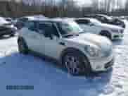 2011 MINI Hardtop with VIN WMWSU3C55BTX95535, listed as a Copart auction lot 44183835 with 105,491 mi miles and Clean title. Bid and sale history available at DreamBid. Image 4.
