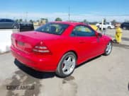 ✅ 2001 Mercedes-Benz SLK 230/320 • VIN: WDBKK65F11F195607 • Лот: 42773235. Опубликован ранее на IAAI с пробегом 176 587 миль. Бесплатный доступ к архиву аукционных продаж из США и подробный отчёт об истории автомобиля на DreamBid. Изображение 4.