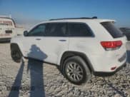 ✅ 2015 Jeep Grand Cherokee Limited • VIN: 1C4RJFBG0FC726238 • Lot: 87081535. Listed on Copart with 125,778 mi. Free auction sales archive from the USA and detailed vehicle history report at DreamBid. Image 2.