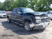 ✅ 2004 Chevrolet Silverado 2500HD LS • VIN: 1GCHC23U74F187387 • Лот: 42452518. Опубликован ранее на IAAI с пробегом 259 952 миль. Бесплатный доступ к архиву аукционных продаж из США и подробный отчёт об истории автомобиля на DreamBid. Изображение 1.