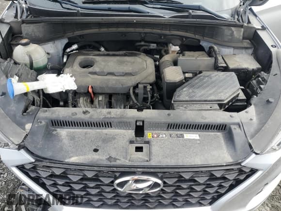 ✅ 2020 Hyundai Tucson Sport • VIN: KM8J3CAL4LU135349 • Lot: 84944735. Wystawiony na Copart z przebiegiem 34 250 mil. Bezpłatny archiwum sprzedaży aukcyjnych z USA i szczegółowy raport historii pojazdu na DreamBid. Zdjęcie 12.