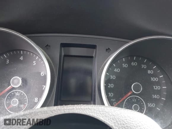 ✅ 2013 Volkswagen Jetta SE • VIN: 3VWPP7AJ7DM670509 • Lot: 41887876. Listed on IAAI with Not provided. Free auction sales archive from the USA and detailed vehicle history report at DreamBid. Image 14.