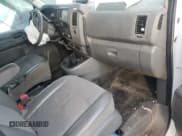 ✅ 2020 Nissan NV Cargo S • VIN: 1N6BF0LY9LN803984 • Lot: 55588715. Listed on Copart with 156,488 mi. Free auction sales archive from the USA and detailed vehicle history report at DreamBid. Image 8.