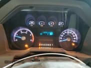 ✅ 2013 Ford F-250 XLT • VIN: 1FT7W2BT3DEA68706 • Лот: 90332605. Опубликован ранее на Copart с пробегом 165 743 миль. Бесплатный доступ к архиву аукционных продаж из США и подробный отчёт об истории автомобиля на DreamBid. Изображение 9.