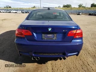✅ 2011 BMW M3 • VIN: WBSKG9C51BE369111 • Лот: 71927534. Опубликован ранее на Copart с пробегом 32 694 миль. Бесплатный доступ к архиву аукционных продаж из США и подробный отчёт об истории автомобиля на DreamBid. Изображение 6.