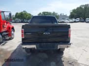 ✅ 2009 Ford F-150 XL • VIN: 1FTPW14V09FA50643 • Lot: 42724213. Listed on IAAI with 230,313 mi. Free auction sales archive from the USA and detailed vehicle history report at DreamBid. Image 16.