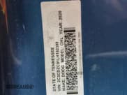 ✅ 2020 Dodge Challenger SRT Hellcat Widebody • VIN: 2C3CDZC91LH182389 • Lot: 64549884. Wystawiony na Copart z przebiegiem 17 840 mil. Bezpłatny archiwum sprzedaży aukcyjnych z USA i szczegółowy raport historii pojazdu na DreamBid. Zdjęcie 12.