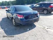 ✅ 2010 Honda Accord EX • VIN: 1HGCP2F79AA096426 • Lot: 42658947. Listed on IAAI with 129,981 mi. Free auction sales archive from the USA and detailed vehicle history report at DreamBid. Image 3.