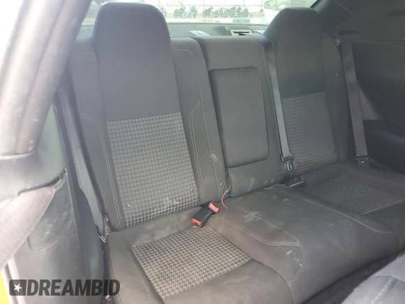 ✅ 2017 Dodge Challenger R/T • VIN: 2C3CDZBT6HH618335 • Lot: 71615233. Wystawiony na Copart z przebiegiem 202 808 mil. Bezpłatny archiwum sprzedaży aukcyjnych z USA i szczegółowy raport historii pojazdu na DreamBid. Zdjęcie 11.