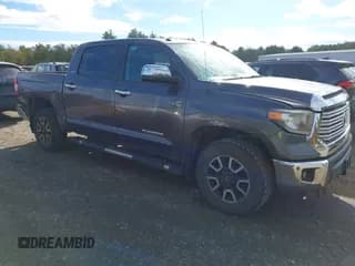 ✅ 2014 Toyota Tundra Limited • VIN: 5TFHY5F18EX340567 • Lot: 43437331. Wystawiony na IAAI z przebiegiem 173 633 mil. Bezpłatny archiwum sprzedaży aukcyjnych z USA i szczegółowy raport historii pojazdu na DreamBid. Zdjęcie 1.
