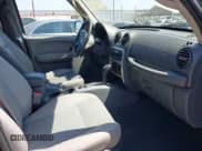 ✅ 2005 Jeep Liberty Limited • VIN: 1J4GK58K75W527169 • Lot: 42407079. Listed on IAAI with 103,011 mi. Free auction sales archive from the USA and detailed vehicle history report at DreamBid. Image 5.