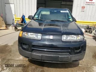 ✅ 2004 Saturn VUE • VIN: 5GZCZ33D84S806602 • Lot: 51337955. Wystawiony na Copart z przebiegiem 118 018 mil. Bezpłatny archiwum sprzedaży aukcyjnych z USA i szczegółowy raport historii pojazdu na DreamBid. Zdjęcie 5.