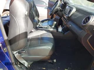 ✅ 2023 Toyota Tacoma TRD Off Road • VIN: 3TMCZ5AN2PM541357 • Lot: 43365447. Wystawiony na IAAI z przebiegiem 94 759 mil. Bezpłatny archiwum sprzedaży aukcyjnych z USA i szczegółowy raport historii pojazdu na DreamBid. Zdjęcie 5.