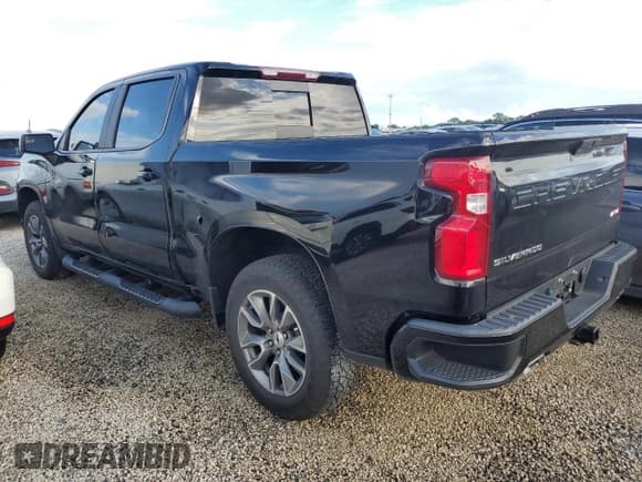 ✅ 2021 Chevrolet Silverado 1500 RST • VIN: 1GCUYEEL0MZ451537 • Lot: 74093334. Wystawiony na Copart z przebiegiem 11 480 mil. Bezpłatny archiwum sprzedaży aukcyjnych z USA i szczegółowy raport historii pojazdu na DreamBid. Zdjęcie 2.