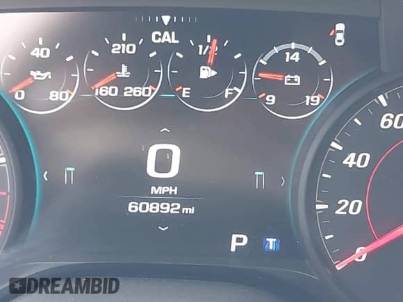 2017 Chevrolet Camaro 1SS с VIN 1G1FF3D72H0202585, выставлен на аукционе IAAI как лот 42345285 с пробегом 60 892 миль миль и . История ставок и продаж доступна на DreamBid. Изображение 15.