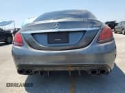 ✅ 2019 Mercedes-Benz C 43 AMG • VIN: 55SWF6EBXKU294290 • Lot: 65159015. Wystawiony na Copart z przebiegiem 98 131 mil. Bezpłatny archiwum sprzedaży aukcyjnych z USA i szczegółowy raport historii pojazdu na DreamBid. Zdjęcie 6.