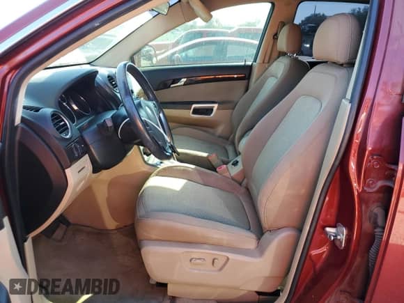 2008 Saturn VUE XE с VIN 3GSCL33P98S674753, выставлен на аукционе Copart как лот 86074854 с пробегом 148 475 миль миль и На запчасти • Non repairable. История ставок и продаж доступна на DreamBid. Изображение 7.