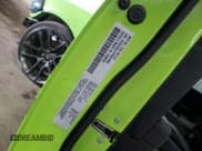 ✅ 2023 Dodge Charger Scat Pack Widebody • VIN: 2C3CDXGJ1PH531890 • Lot: 69103335. Wystawiony na Copart z przebiegiem 28 394 mil. Bezpłatny archiwum sprzedaży aukcyjnych z USA i szczegółowy raport historii pojazdu na DreamBid. Zdjęcie 13.