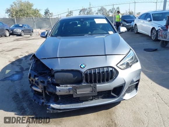 ✅ 2022 BMW 2 Series 228i • VIN: WBA53AK03N7K45712 • Лот: 43074211. Опубликован ранее на IAAI с пробегом 22 973 миль. Бесплатный доступ к архиву аукционных продаж из США и подробный отчёт об истории автомобиля на DreamBid. Изображение 12.