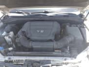 ✅ 2009 Kia Borrego EX • VIN: KNDJJ741195031206 • Lot: 42637149. Listed on IAAI with 169,065 mi. Free auction sales archive from the USA and detailed vehicle history report at DreamBid. Image 10.