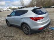 ✅ 2015 Hyundai Santa Fe • VIN: 5XYZT3LB8FG273963 • Лот: 45604724. Опубликован ранее на Copart с пробегом 75 148 миль. Бесплатный доступ к архиву аукционных продаж из США и подробный отчёт об истории автомобиля на DreamBid. Изображение 2.