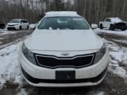✅ 2013 Kia Optima EX • VIN: KNAGN4A62D5415031 • Lot: 92314035. Listed on Copart with 205,817 mi. Free auction sales archive from the USA and detailed vehicle history report at DreamBid. Image 5.