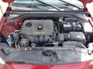 ✅ 2017 Hyundai Elantra Value Edition • VIN: 5NPD84LF7HH032556 • Lot: 41757642. Listed on IAAI with 119,193 mi. Free auction sales archive from the USA and detailed vehicle history report at DreamBid. Image 10.