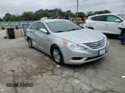 ✅ 2011 Hyundai Sonata GLS • VIN: 5NPEB4ACXBH276563 • Lot: 73797324. Listed on Copart with 100,353 mi. Free auction sales archive from the USA and detailed vehicle history report at DreamBid. Image 11.