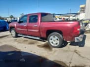 ✅ 2009 Chevrolet Silverado 1500 LT • VIN: 3GCEC23059G248502 • Lot: 87104775. Wystawiony na Copart z przebiegiem 166 252 mil. Bezpłatny archiwum sprzedaży aukcyjnych z USA i szczegółowy raport historii pojazdu na DreamBid. Zdjęcie 2.